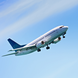 Istanbul to Cappadocia Domestic Flight